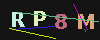 Gambar captcha