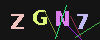 Gambar captcha